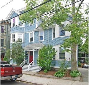 photo 1 of 107 Sheridan St, Boston, MA 02130