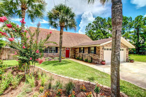 photo 1 of 4321 Tradewinds Dr, Jacksonville, FL 32250