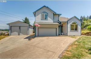 photo 1 of 301 Trail St, Gaston, OR 97119