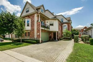 photo 1 of 4125 Lovers Lane Unit A, University Park, TX 75225