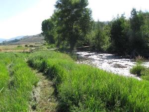 photo 1 of Tbd County Road 76, Parlin, CO 81239
