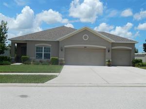 photo 1 of 9863 Asbel Estates St, Land O Lakes, FL 34638