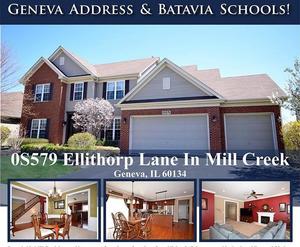 photo 1 of 0S579 Ellithorp Ln, Geneva, IL 60134