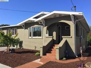 photo 1 of 1525 Elm Street, El Cerrito  CA  94530