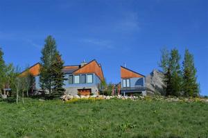 photo 1 of 30 Cinnamon Mountain Rd, Mt. Crested Butte, CO 81225