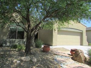 photo 1 of 12733 N Gentle Rain Dr, Marana, AZ 85658