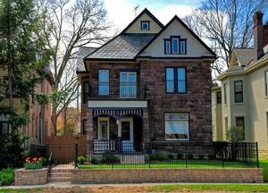 photo 1 of 1309 Neil Ave, Columbus, OH 43201