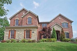 photo 1 of 10230 Eddingham Ter, Saint Louis, MO 63128