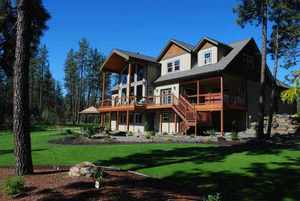 photo 1 of 21912 S Parker, Spangle, WA 99031