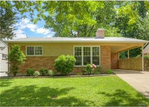 photo 1 of 7562 Shaftesbury Ave, Saint Louis, MO 63130