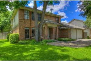 photo 1 of 421 Cluck Creek Trl, Cedar Park, TX 78613