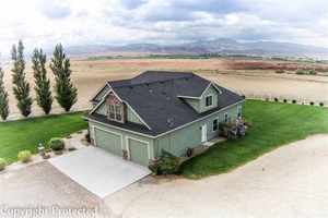 photo 1 of 179 S Map Rock Rd, Melba, ID 83641