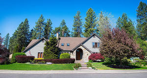 photo 1 of 118 S Linden St, Post Falls, ID 83854