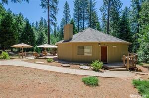 photo 1 of 7331 Capps Crossing Rd, Grizzly Flats, CA 95636