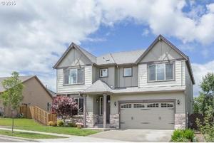 photo 1 of 2616 Heather Way, Forest Grove, OR 97116