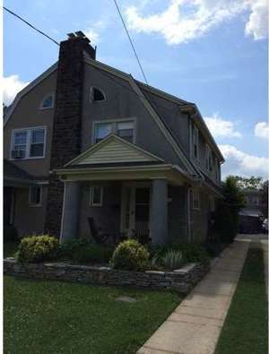 photo 1 of 639 Woodcrest Ave, Ardmore, PA 19003