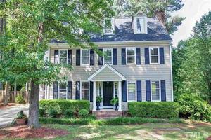 photo 1 of 4908 Ten Ten Rd, Apex, NC 27539