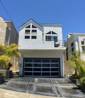 photo 1 of 1245 8th St, Hermosa Beach, CA 90254