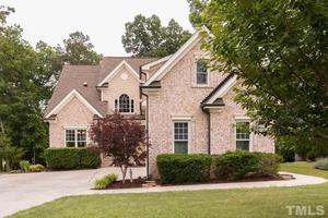 photo 1 of 425 Shadowdale Ln, Rolesville, NC 27571