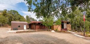 photo 1 of 34444 Backbone Rd, Auberry, CA 93602