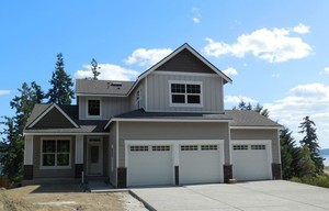 photo 1 of 120 NE Angove Pl, Belfair, WA 98528