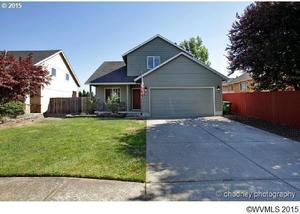 photo 1 of 14685 Orchard St NE, Aurora, OR 97002