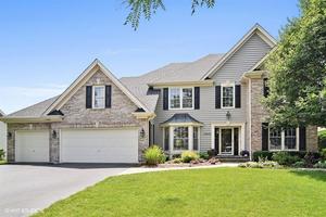 photo 1 of 26W125 Marion Ave, Wheaton, IL 60187