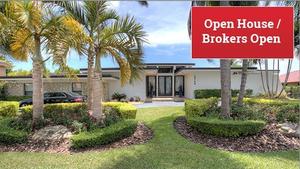 photo 1 of 10140 E Calusa Club Dr, Miami, FL 33186