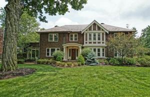 photo 1 of 3025 Fontenay Rd, Shaker Heights, OH 44120