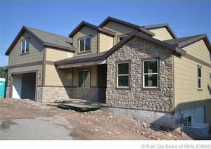 photo 1 of 4535 W Balsam Dr, Park City, UT 84098
