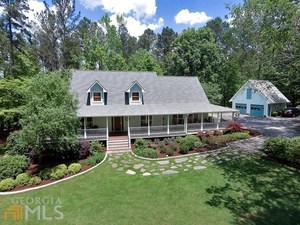 photo 1 of 480 Country Side Dr, McDonough, GA 30252