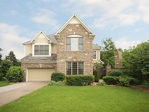 photo 1 of 413 Pheasant Hill Dr, North Aurora, IL 60542