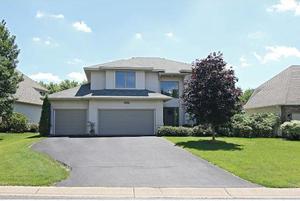 photo 1 of 13276 Creggs Cir, Rosemount, MN 55068