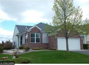 photo 1 of 1687 Oakbrooke Way, Eagan, MN 55122