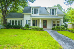 photo 1 of 306 Riverland Dr, Charleston, SC 29412