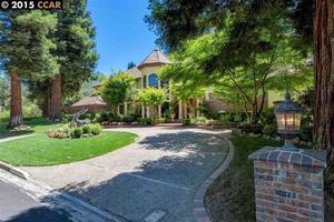 photo 1 of 41 Willow Creek Ln, Blackhawk, CA 94506