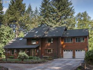 photo 1 of 33717 NE 171st Ct, Yacolt, WA 98675