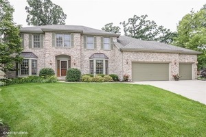 photo 1 of 3409 Braberry Ln, Crystal Lake, IL 60012