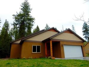 photo 1 of 739 Deer Forest Dr, McCall, ID 83638