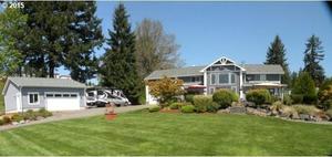 photo 1 of 350 Lane Rd, Woodland, WA 98674