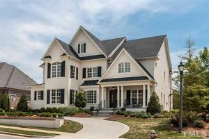 photo 1 of 305 Michelangelo Way, Cary, NC 27518