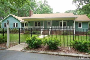 photo 1 of 11012 Debnam Rd, Zebulon, NC 27597