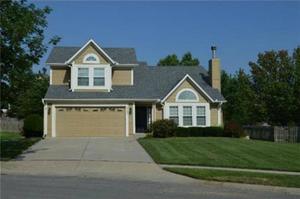 photo 1 of 15209 S Albervan St, Olathe, KS 66062
