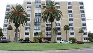 photo 1 of 855 Bayway Blvd, #305, Clearwater Beach, FL 33767