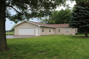 photo 1 of 45W811 McDonald Rd, Hampshire, IL 60140