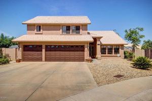 photo 1 of 18222 N 60th Dr, Glendale, AZ 85308