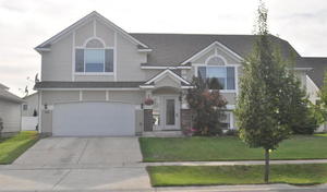 photo 1 of 2422 N Partridge Loop, Post Falls, ID 83854