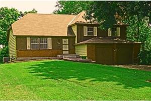 photo 1 of 11701 W 49th Street, Shawnee, KS 66203