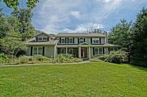 photo 1 of 29180 N Hilltop Rd, Orange, OH 44022