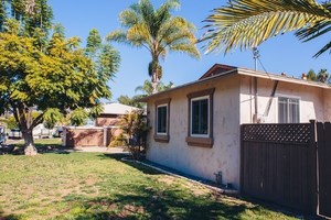 photo 1 of 3321 Fairway Dr, La Mesa, CA 91941
